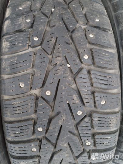 Nokian Tyres Hakkapeliitta 7 195/55 R16