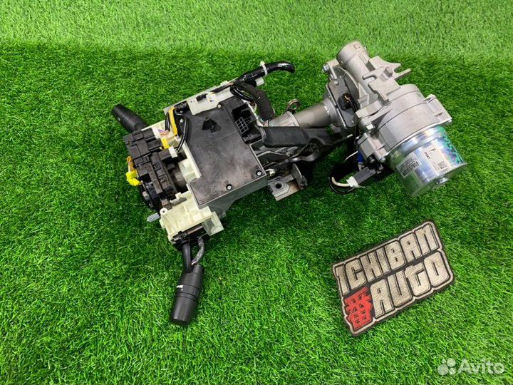 Рулевая колонка Mazda Axela BM5FS