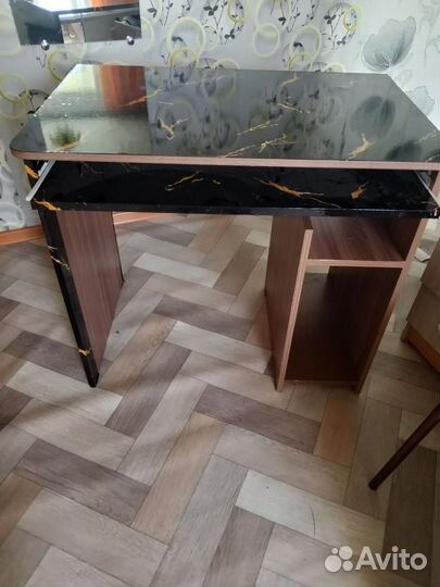 Компьютерный стол бу