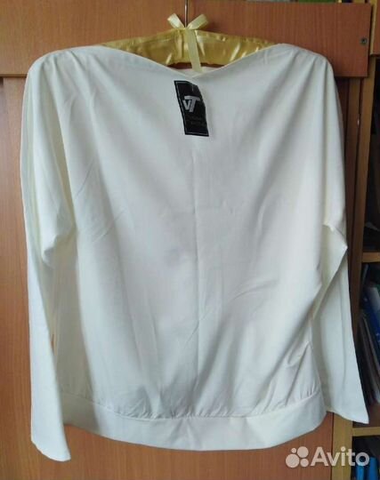 Блузка и юбка