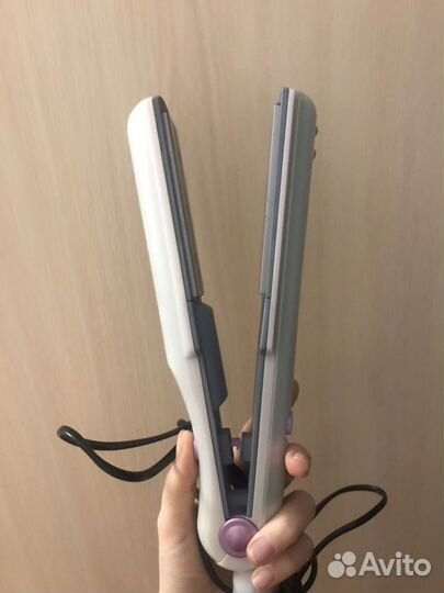 Выпрямитель для волос Vitek