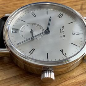 Часы Nomos Tangente Sport (Unisex)