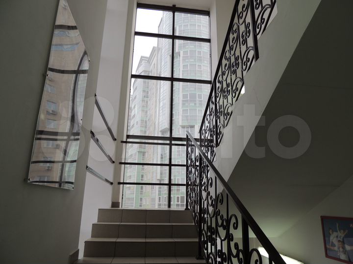 Офис, 901.8 м²