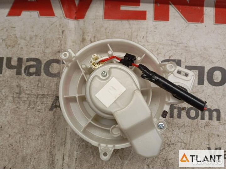 Мотор печки mitsubishi EK space