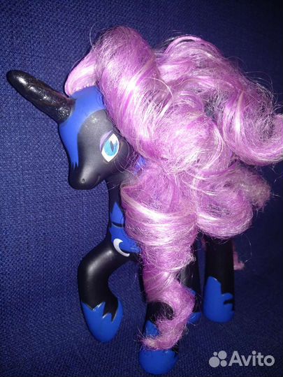 My Little Pony