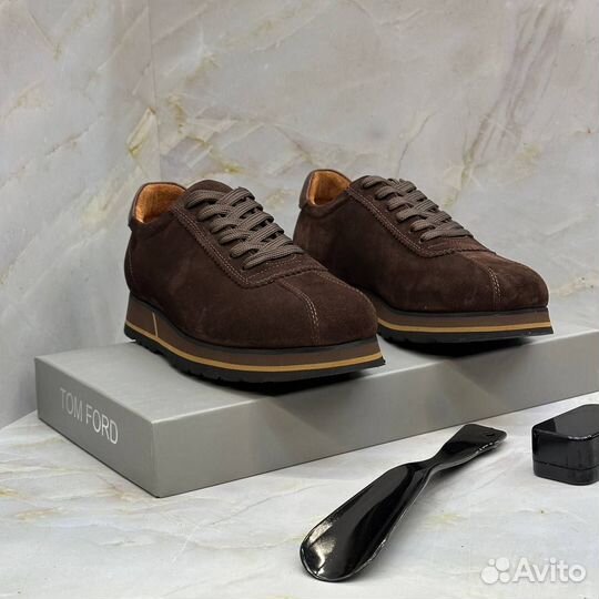 Кроссовки мужские TOM ford