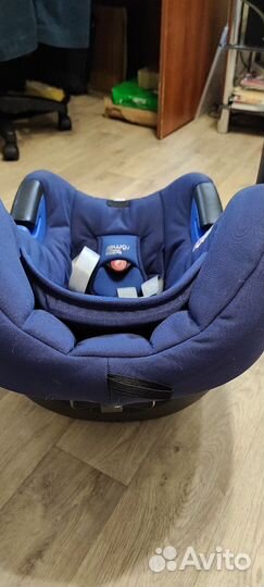 Автомобильное кресло britax romer 0 18