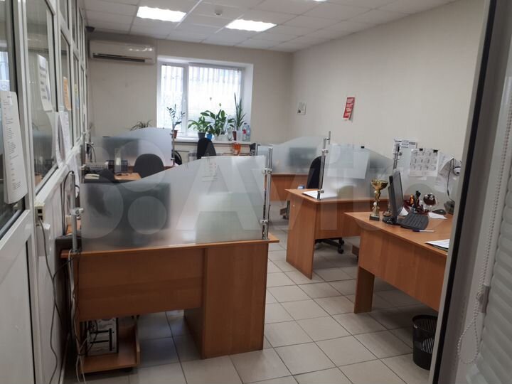 Офис, 250 м²