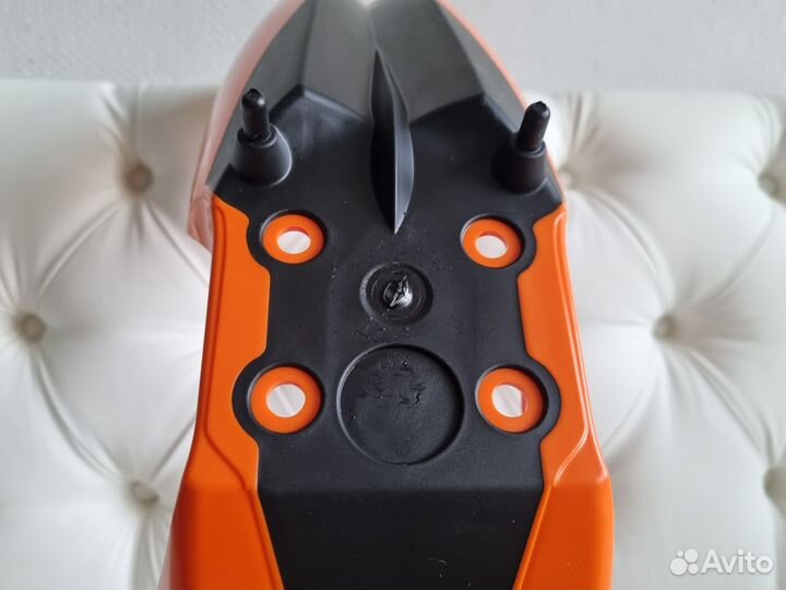 Комплект пластика R-Tech KTM EXC 125-500 12-13