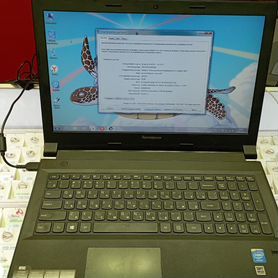 Ноутбук Lenovo IdeaPad B50-30 (Celeron N2840)