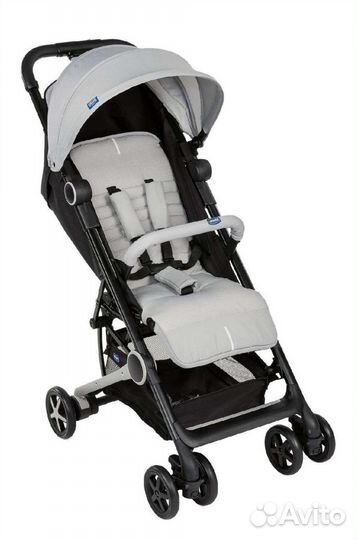 Прогулочная коляска Chicco Miinimo 3