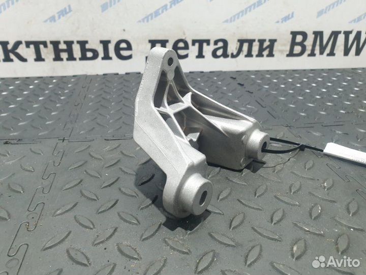 Кронштейн Bmw X5 F15 N55B30A 2015