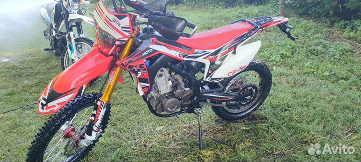 Crz 300