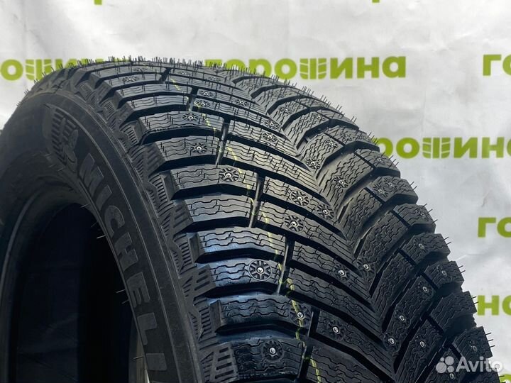 Michelin X-Ice North 4 275/40 R22 108T