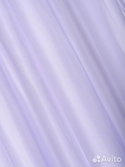 Ткань вуаль Лила ширина 300 см, 119696