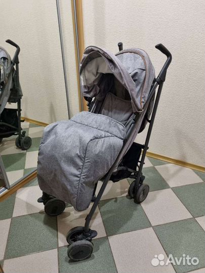 Прогулочная коляска hoco Austria