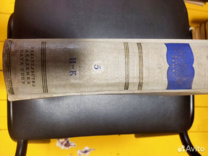 Словарь современного русского литературного языка