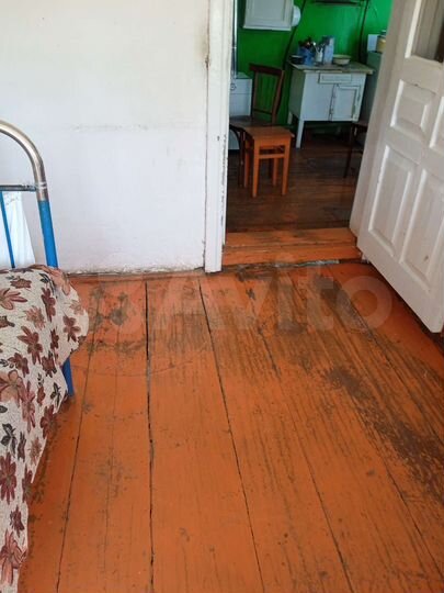 Дом 40 м² на участке 31 сот.