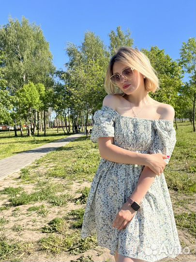 Вещи женские