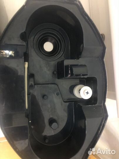 Увлажнитель воздуха supra