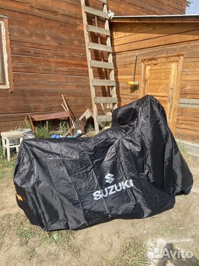 Suzuki Bandit GSF 1200