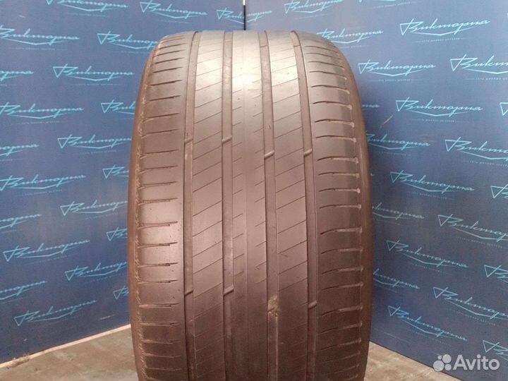 Michelin Latitude Sport 3 315/40 R21