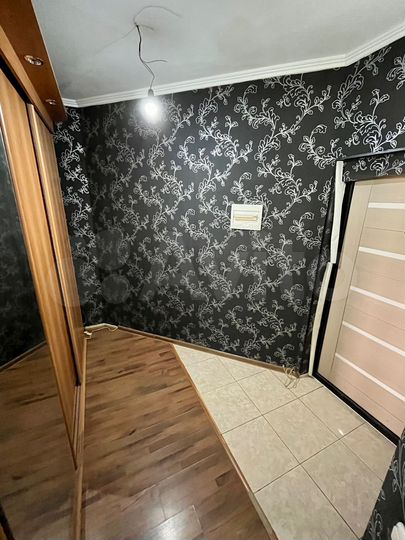 Квартира-студия, 35 м², 6/6 эт.