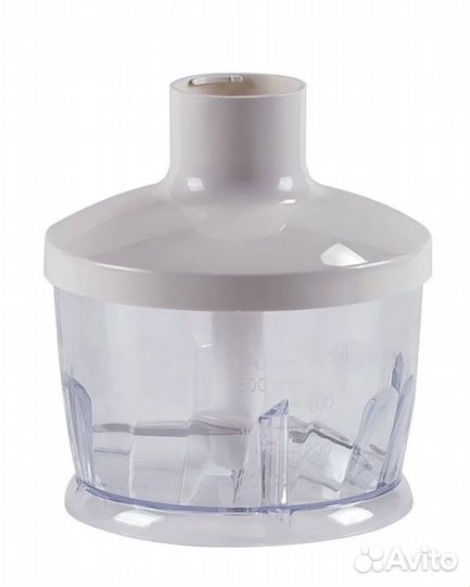 Блендер погружной новый