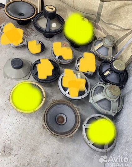 Динамики СССР