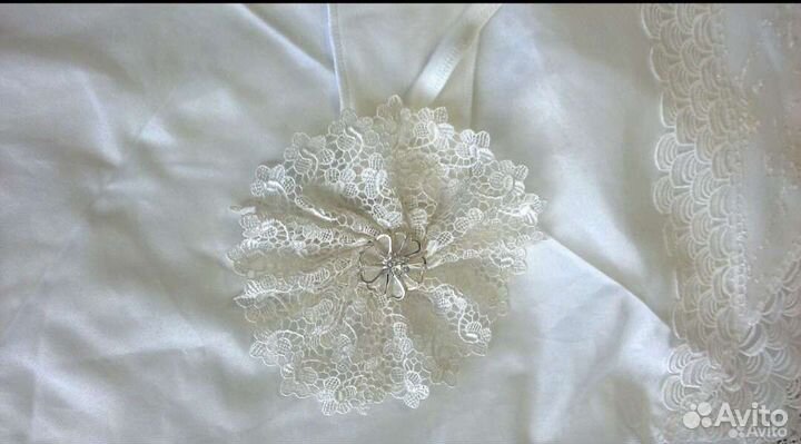 Комплект на выписку летний