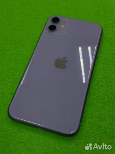 iPhone 11, 64 ГБ