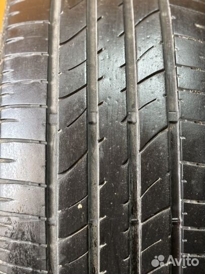 Bridgestone Turanza ER30 235/65 R17
