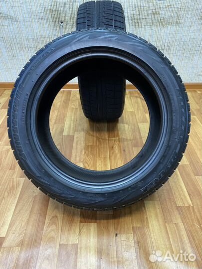 Bridgestone Blizzak Revo GZ 225/50 R17