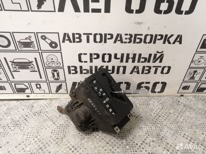 Кулиса кпп для Mercedes Benz W210