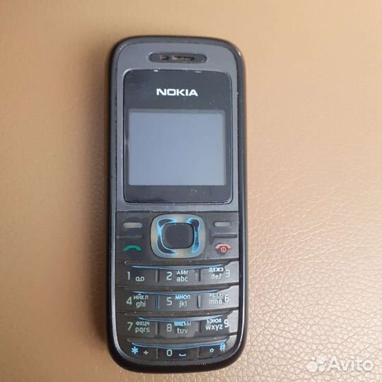 Nokia 1208