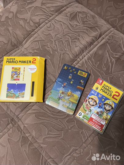 Игры для nintendo switch и ps4