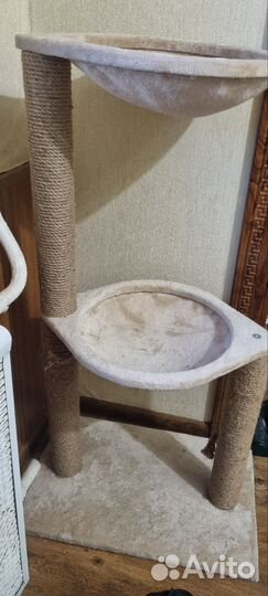 Когтеточка для кошек