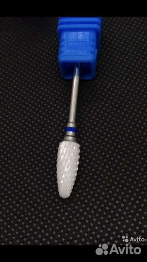 Фреза керамическая