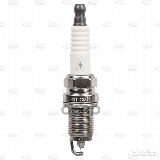 Свеча зажигания StartVolt Toyota Caldina (02)