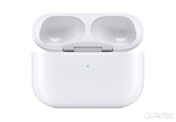 Кейс AirPods Pro