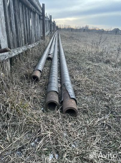 Труба нкт 89