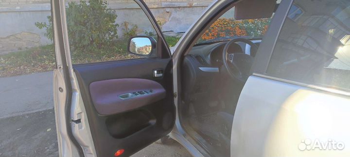 Vortex Tingo 1.9 AMT, 2011, 130 000 км