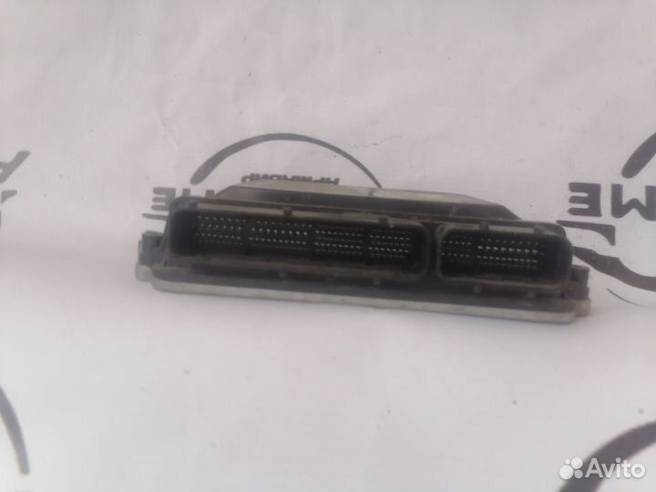 Блок эбу mazda 6 GH GG