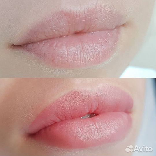 Наращивание ресниц и Татуаж