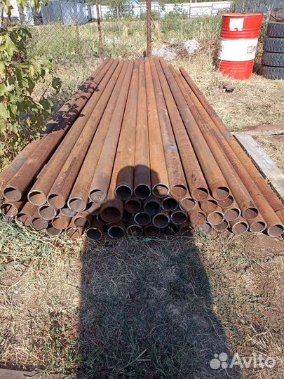 Труба 1м
