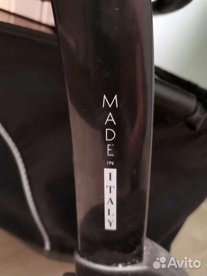 Прогулочная коляска Peg-Perego Book Completo