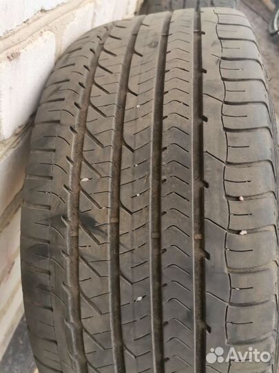 Goodyear Eagle F1 Sport 245/45 R18 96