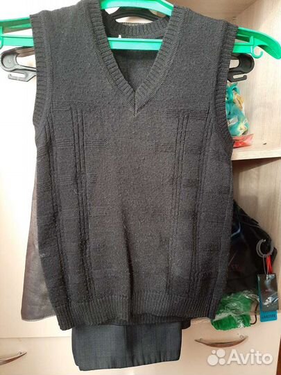 Рубашки для мальчиков