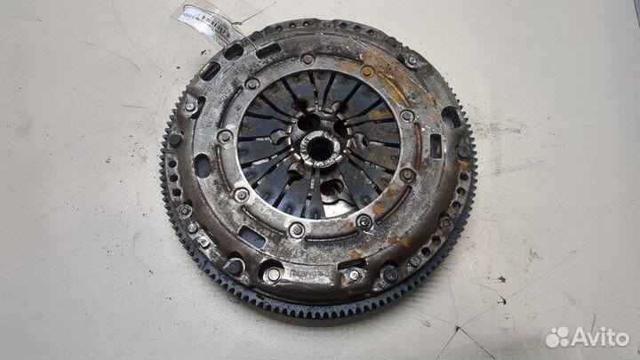 Маховик Volkswagen Transporter 5, 2007