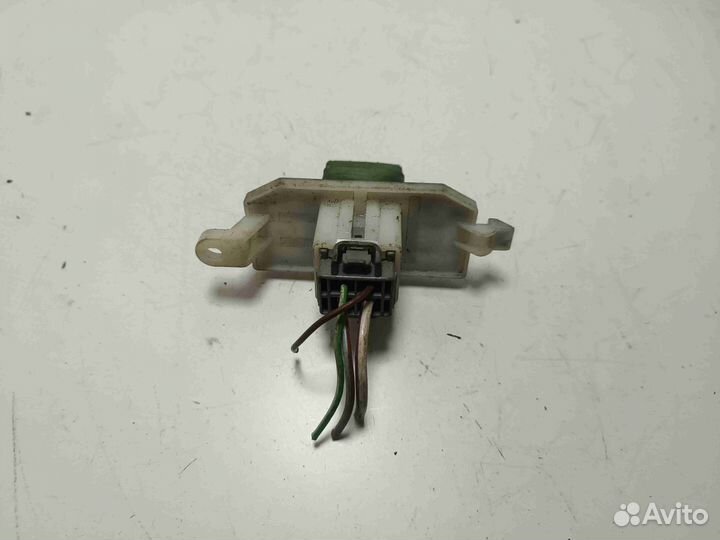 Сопротивление печки Ford Kuga